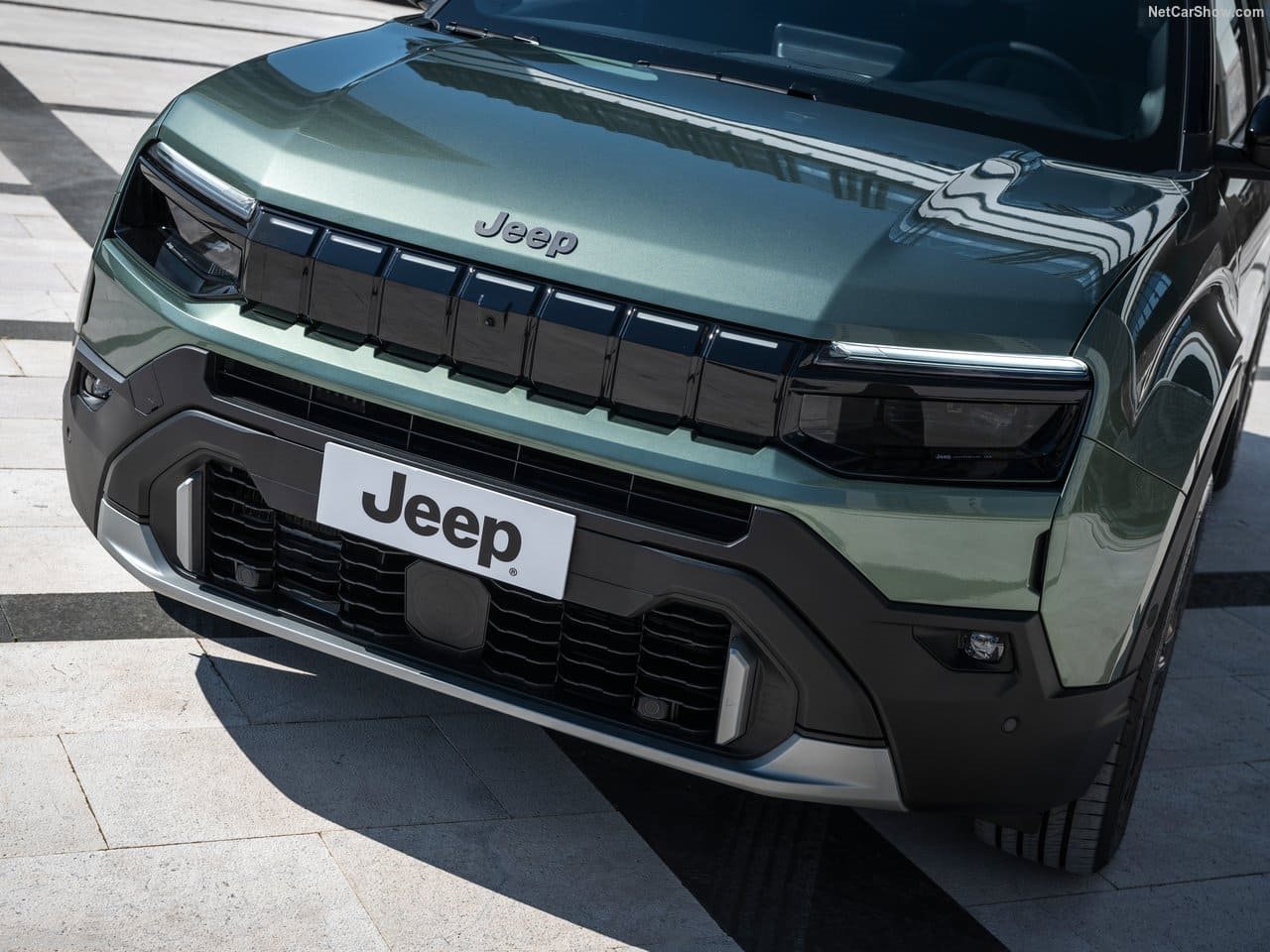 2027 - JEEP AVENGER, foto 78