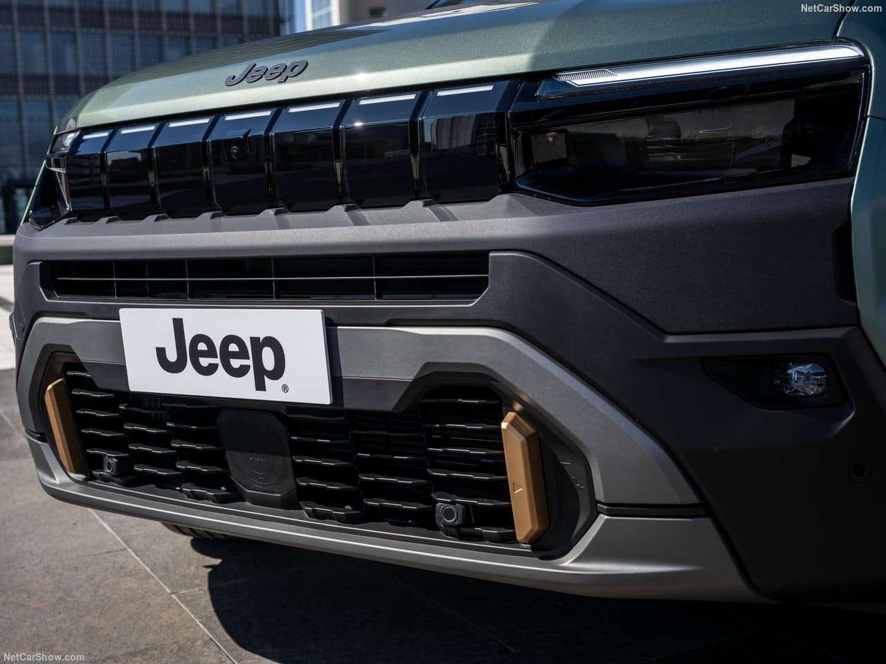 2027 - JEEP AVENGER, foto 79