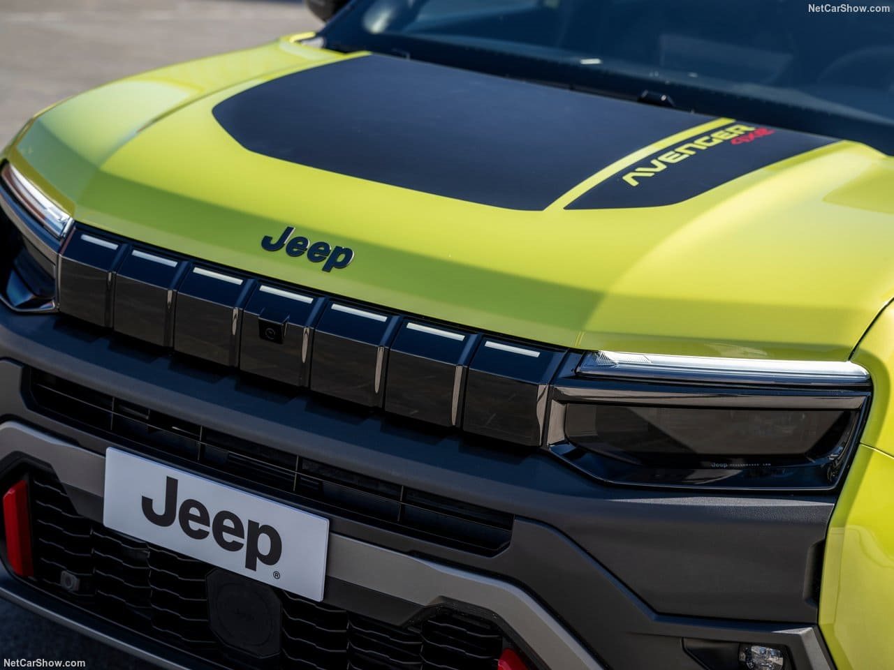 2027 - JEEP AVENGER, foto 80