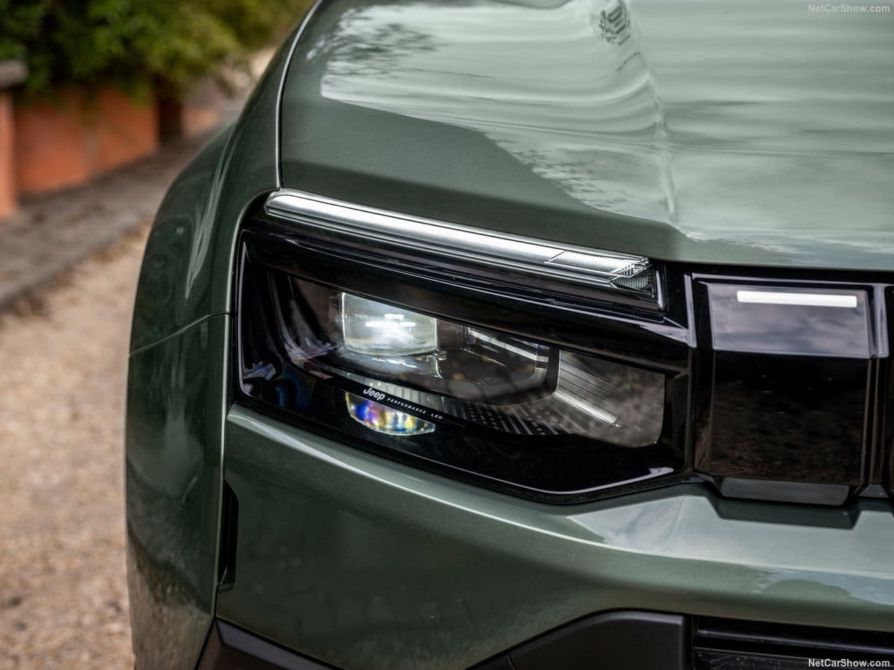 2027 - JEEP AVENGER, foto 82