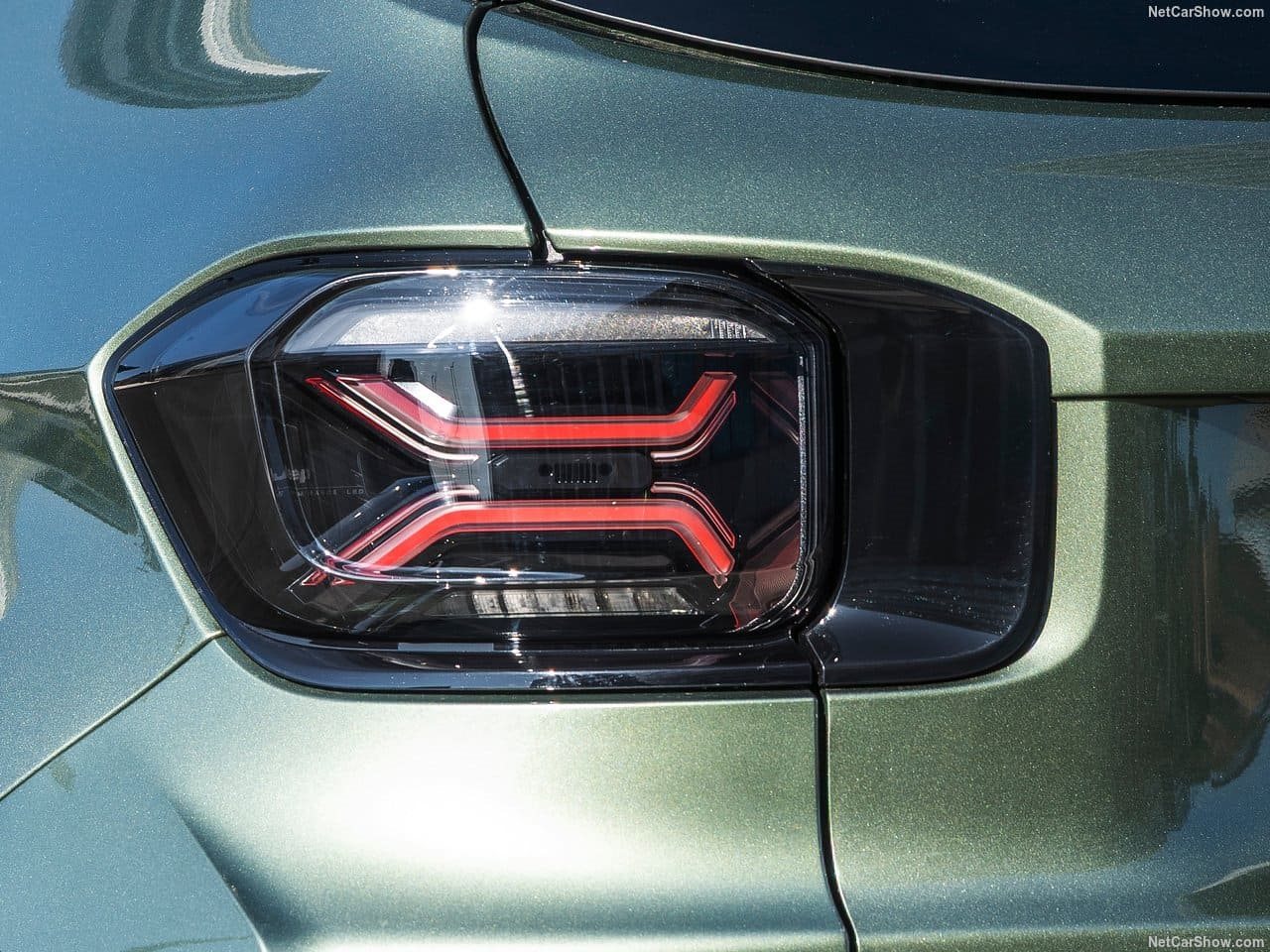 2027 - JEEP AVENGER, foto 84