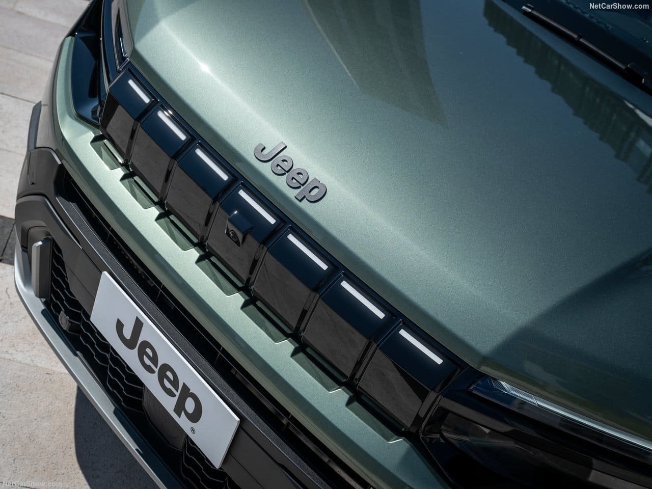 2027 - JEEP AVENGER, foto 87