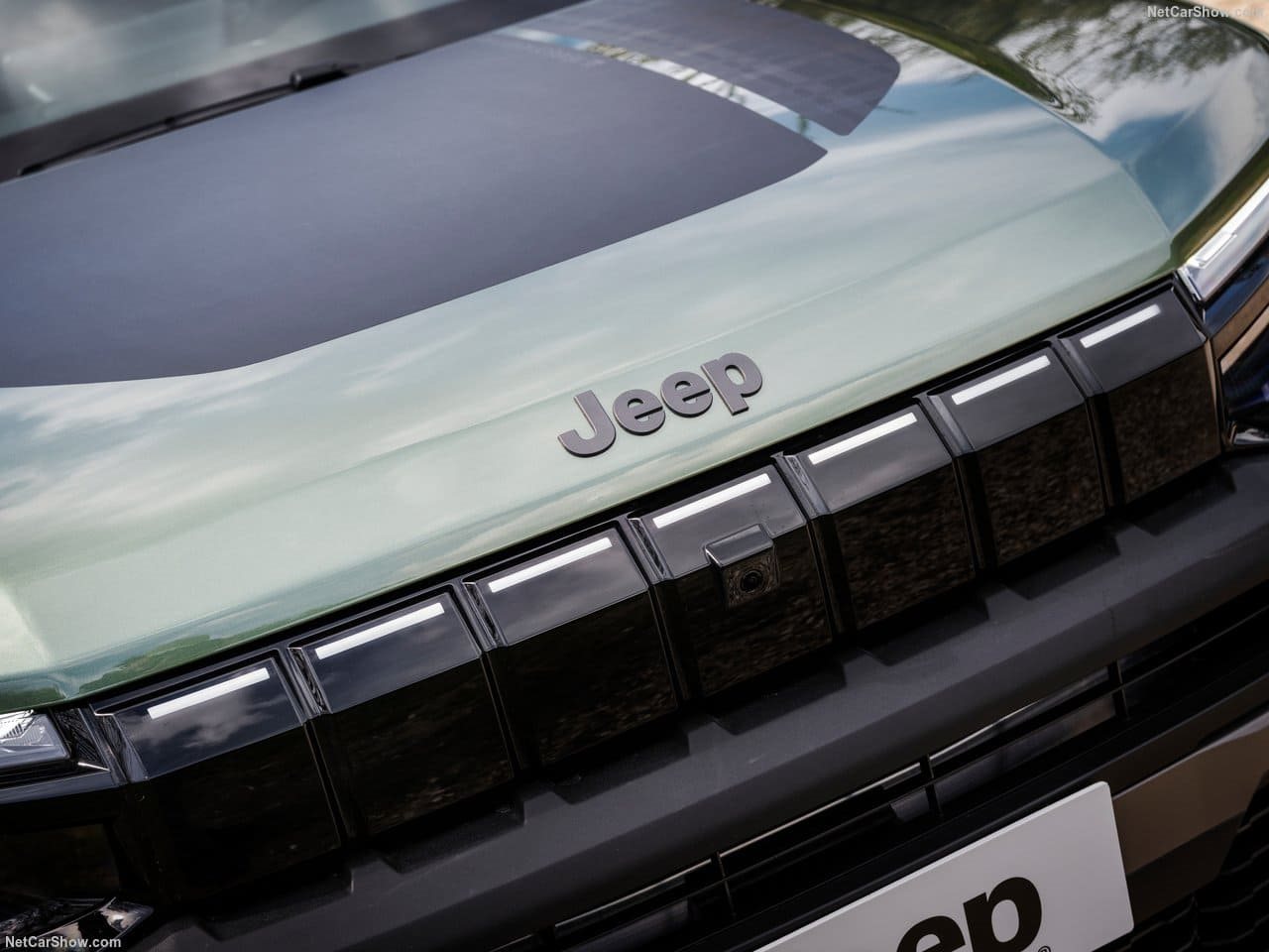 2027 - JEEP AVENGER, foto 88