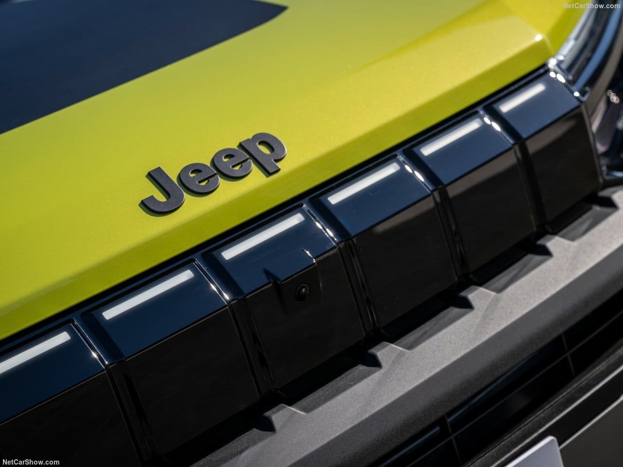 2027 - JEEP AVENGER, foto 90