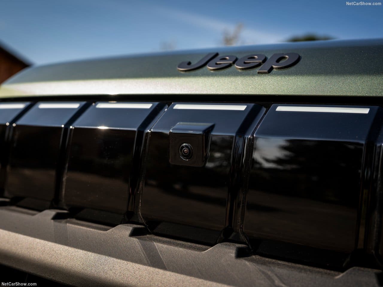 2027 - JEEP AVENGER, foto 91