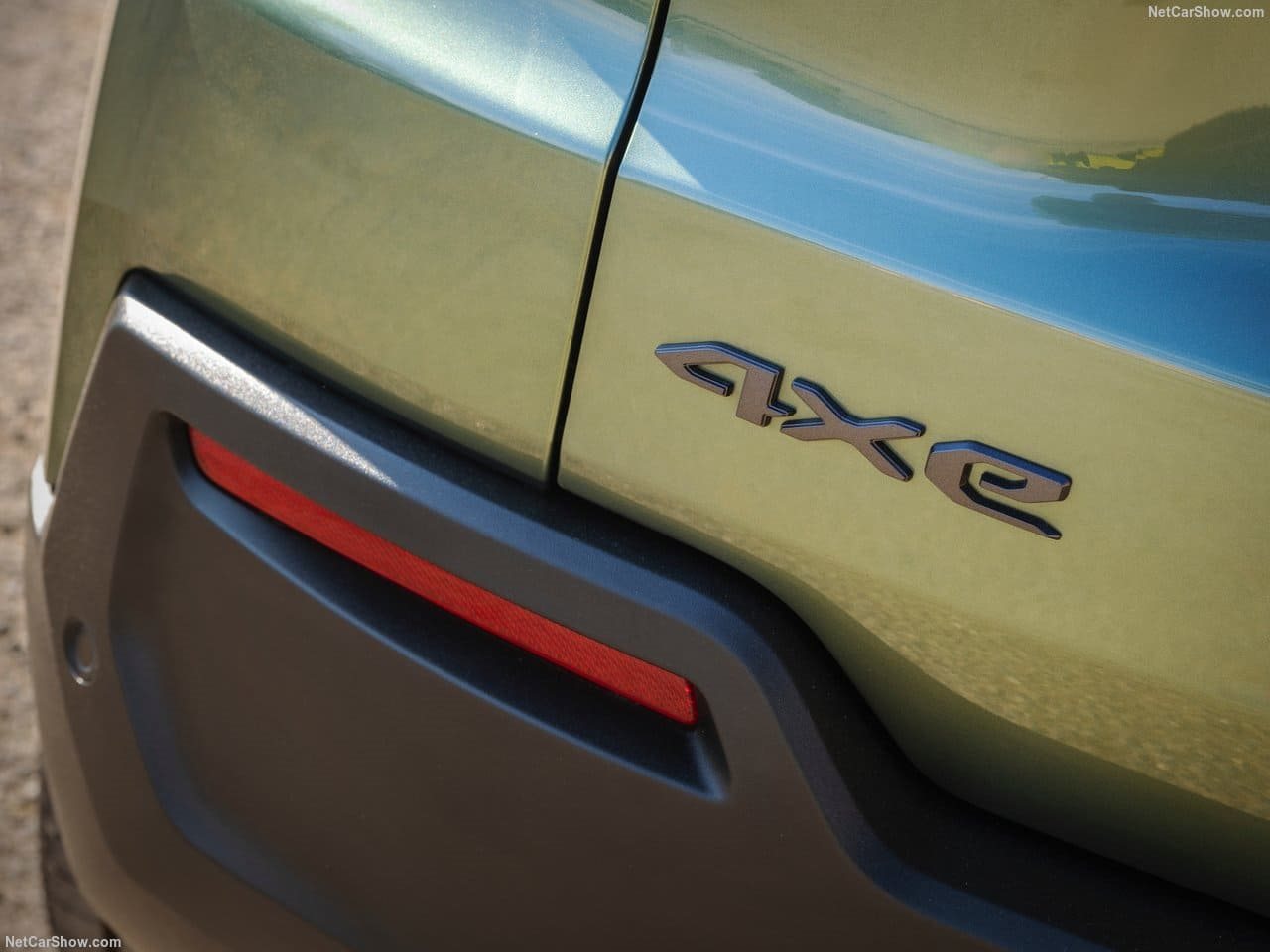 2027 - JEEP AVENGER, foto 101