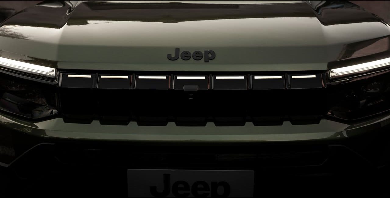 2027 - JEEP AVENGER, foto 108
