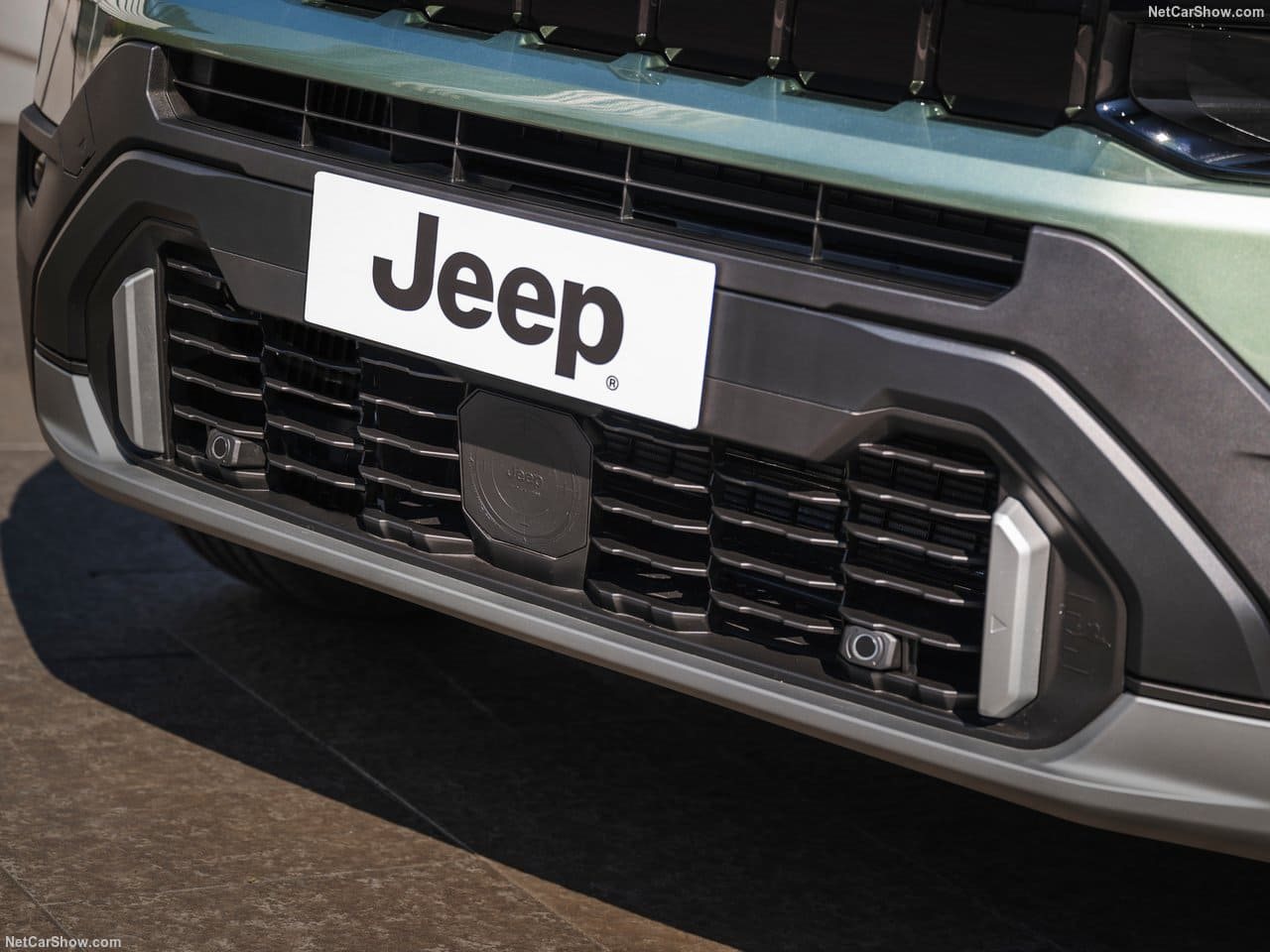 2027 - JEEP AVENGER, foto 109