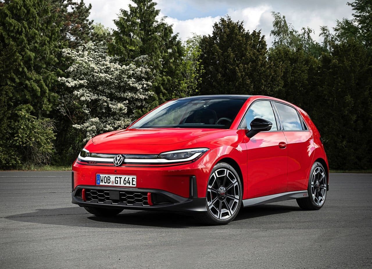 2027 - VOLKSWAGEN ID. POLO GTI, foto 2