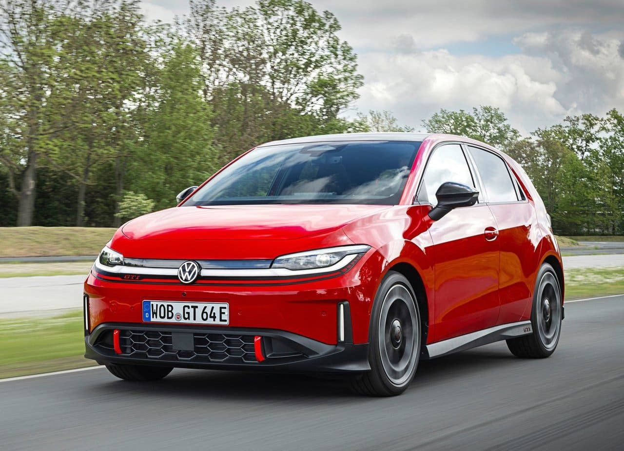 2027 - VOLKSWAGEN ID. POLO GTI, foto 4