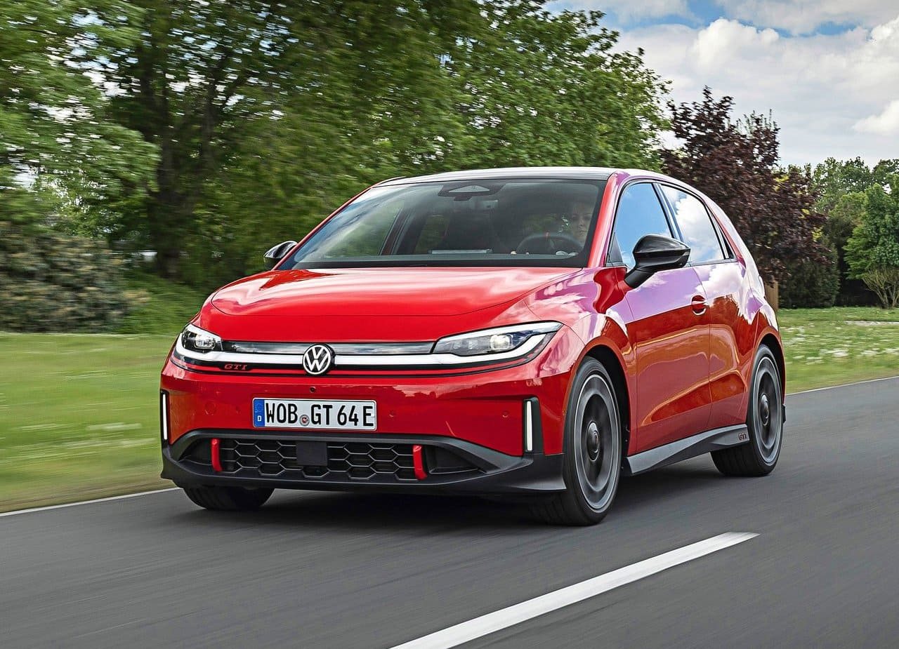 2027 - VOLKSWAGEN ID. POLO GTI, foto 5