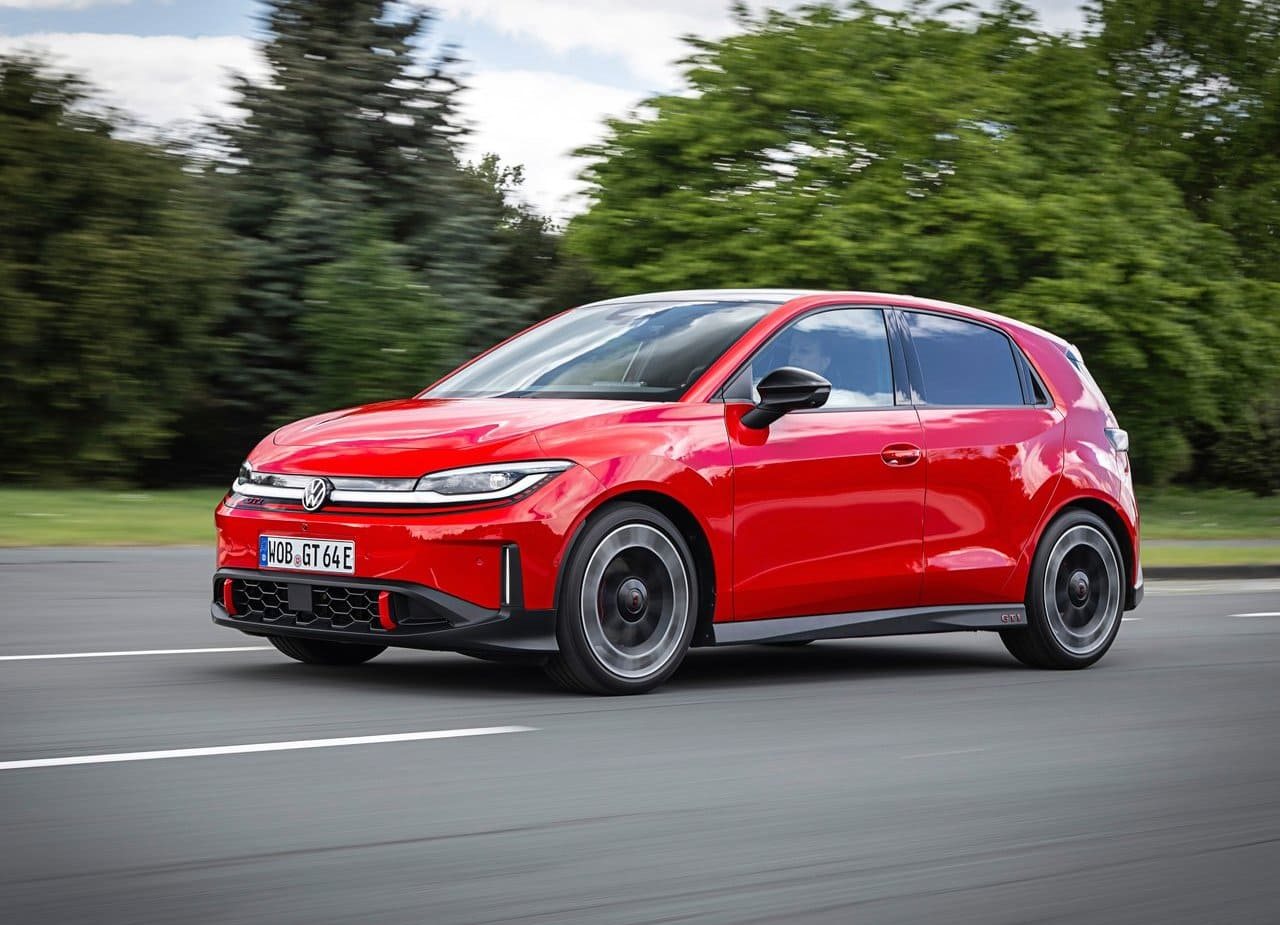 2027 - VOLKSWAGEN ID. POLO GTI, foto 6
