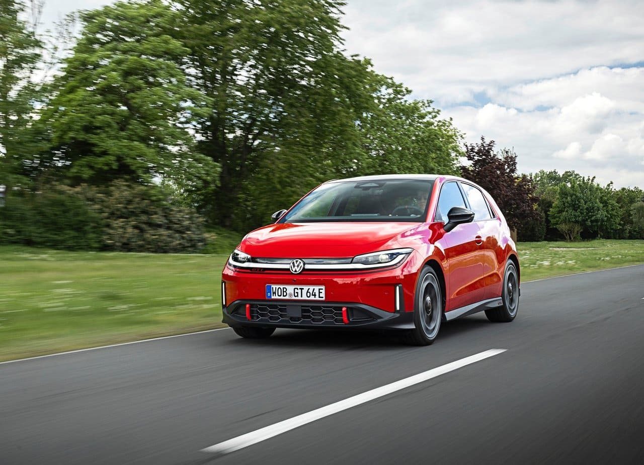2027 - VOLKSWAGEN ID. POLO GTI, foto 7