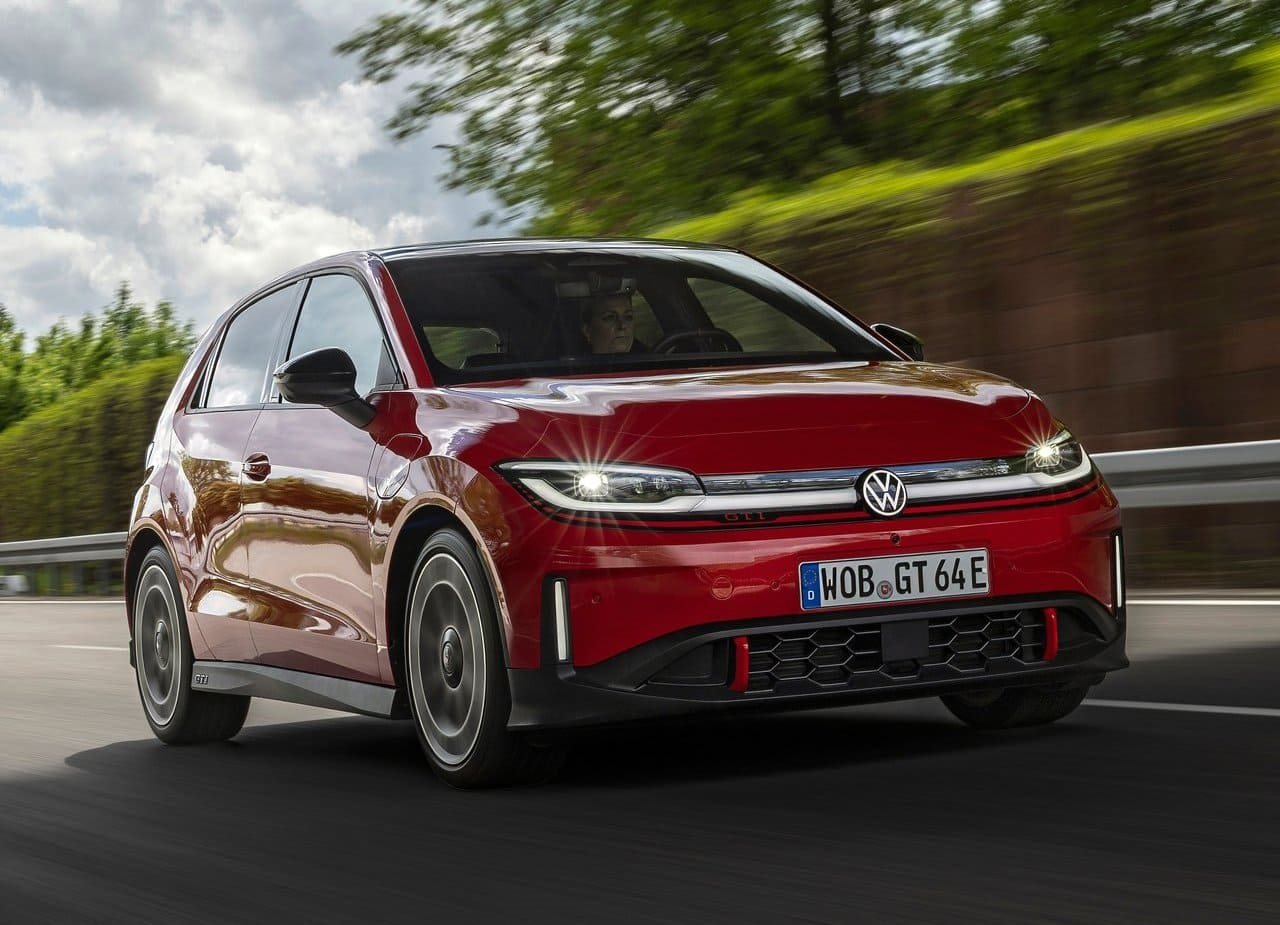2027 - VOLKSWAGEN ID. POLO GTI, foto 8