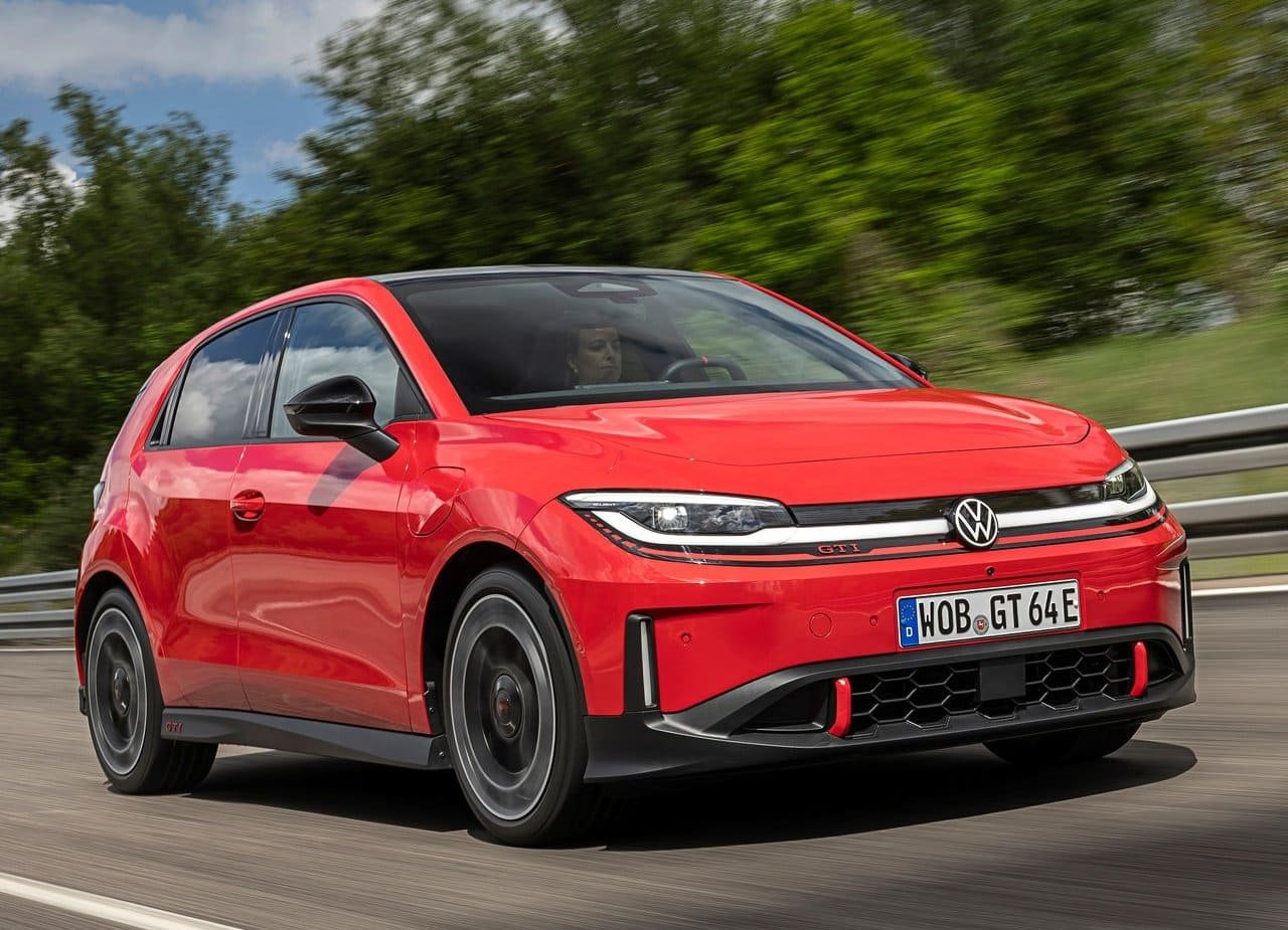 2027 - VOLKSWAGEN ID. POLO GTI, foto 9