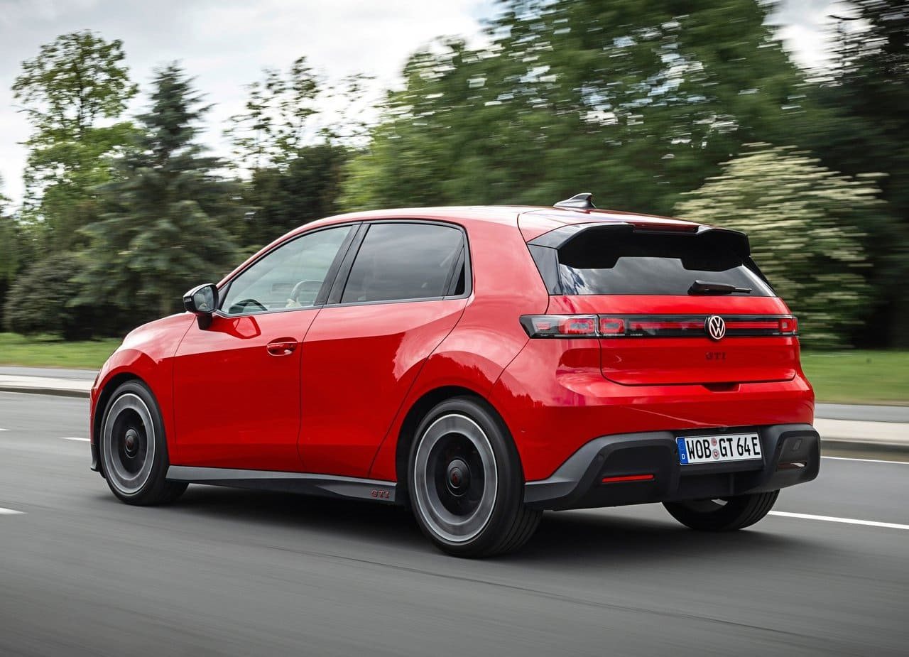 2027 - VOLKSWAGEN ID. POLO GTI, foto 13