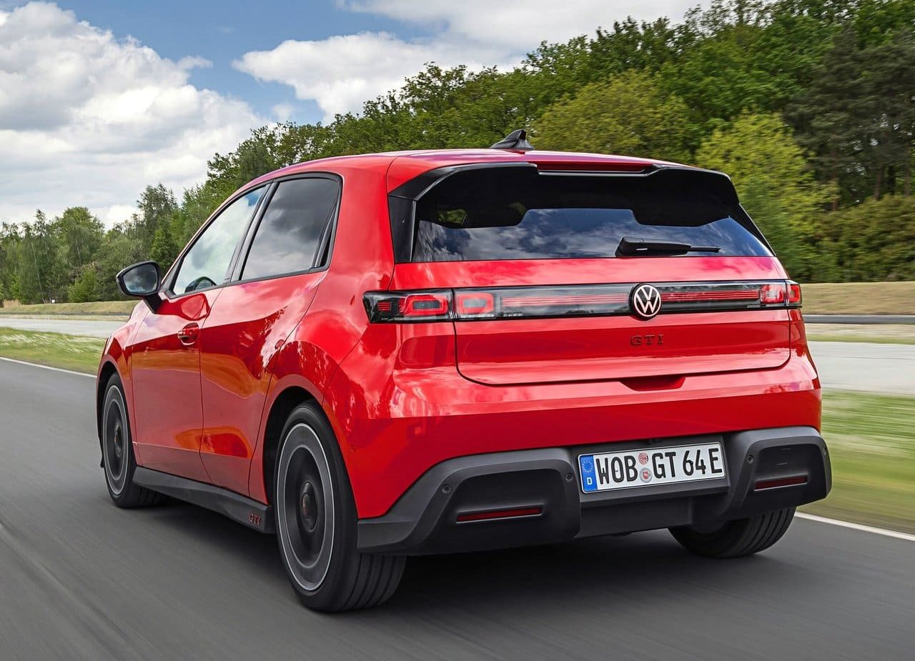 2027 - VOLKSWAGEN ID. POLO GTI, foto 14