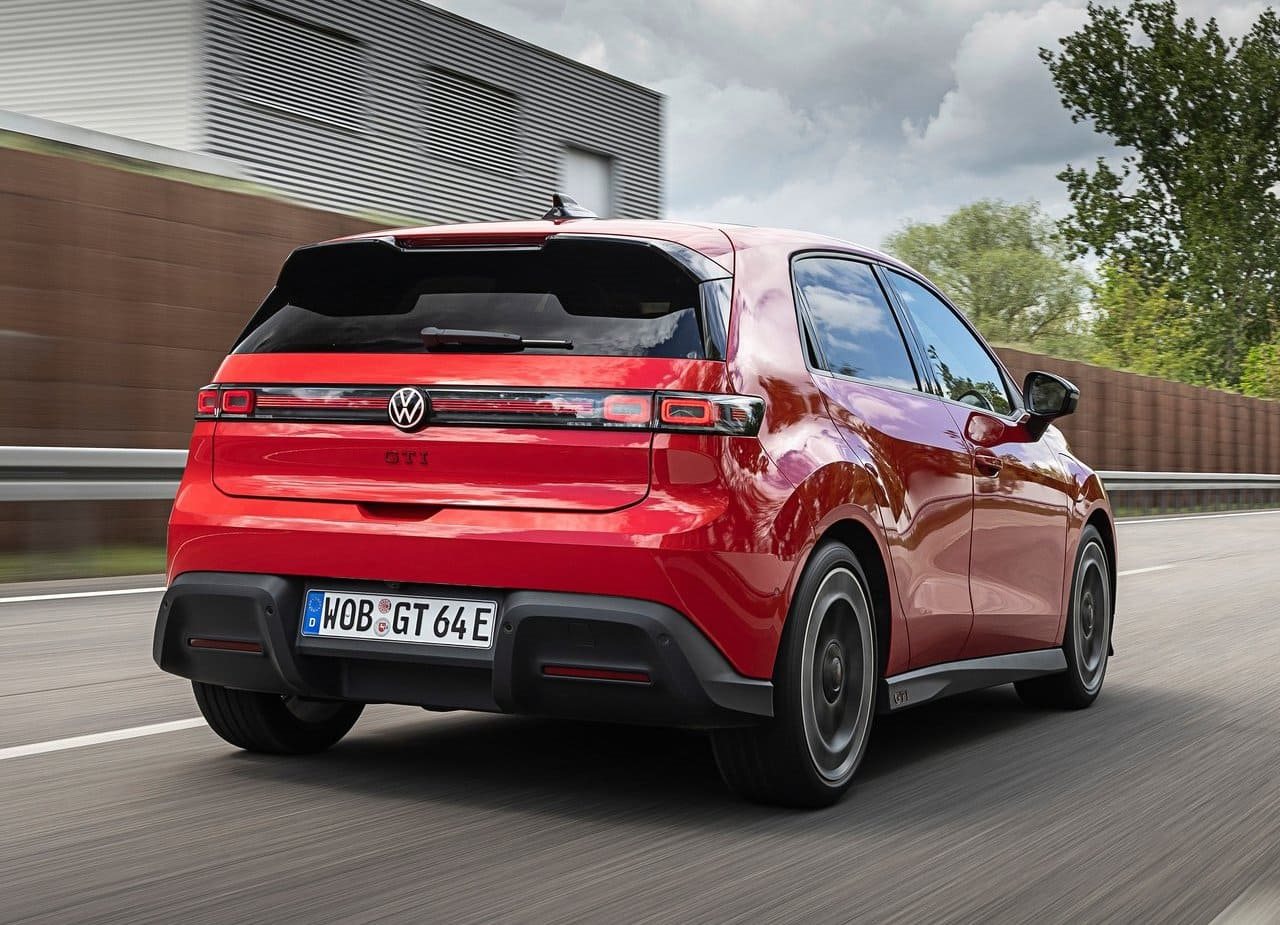 2027 - VOLKSWAGEN ID. POLO GTI, foto 15