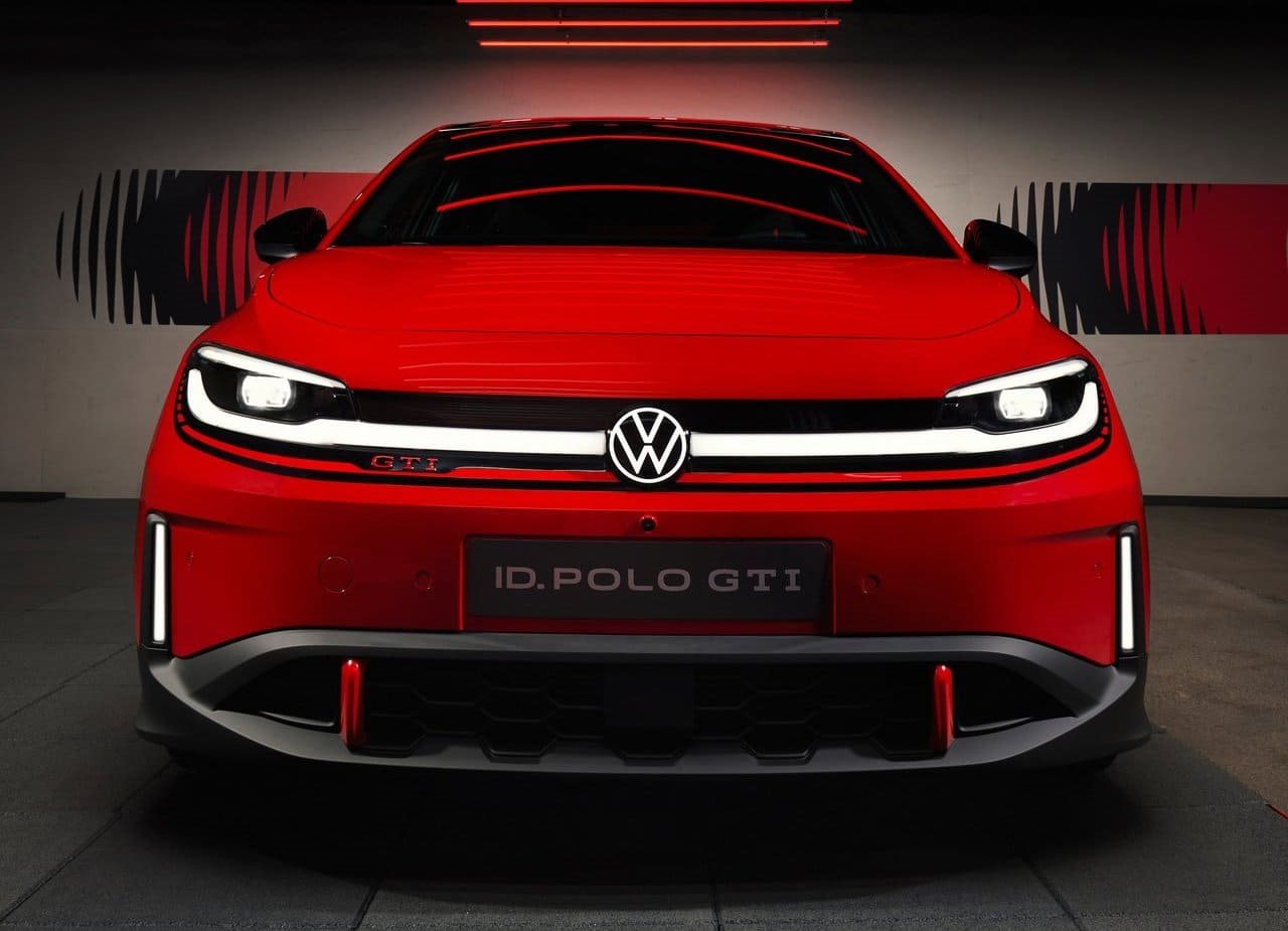 2027 - VOLKSWAGEN ID. POLO GTI, foto 20
