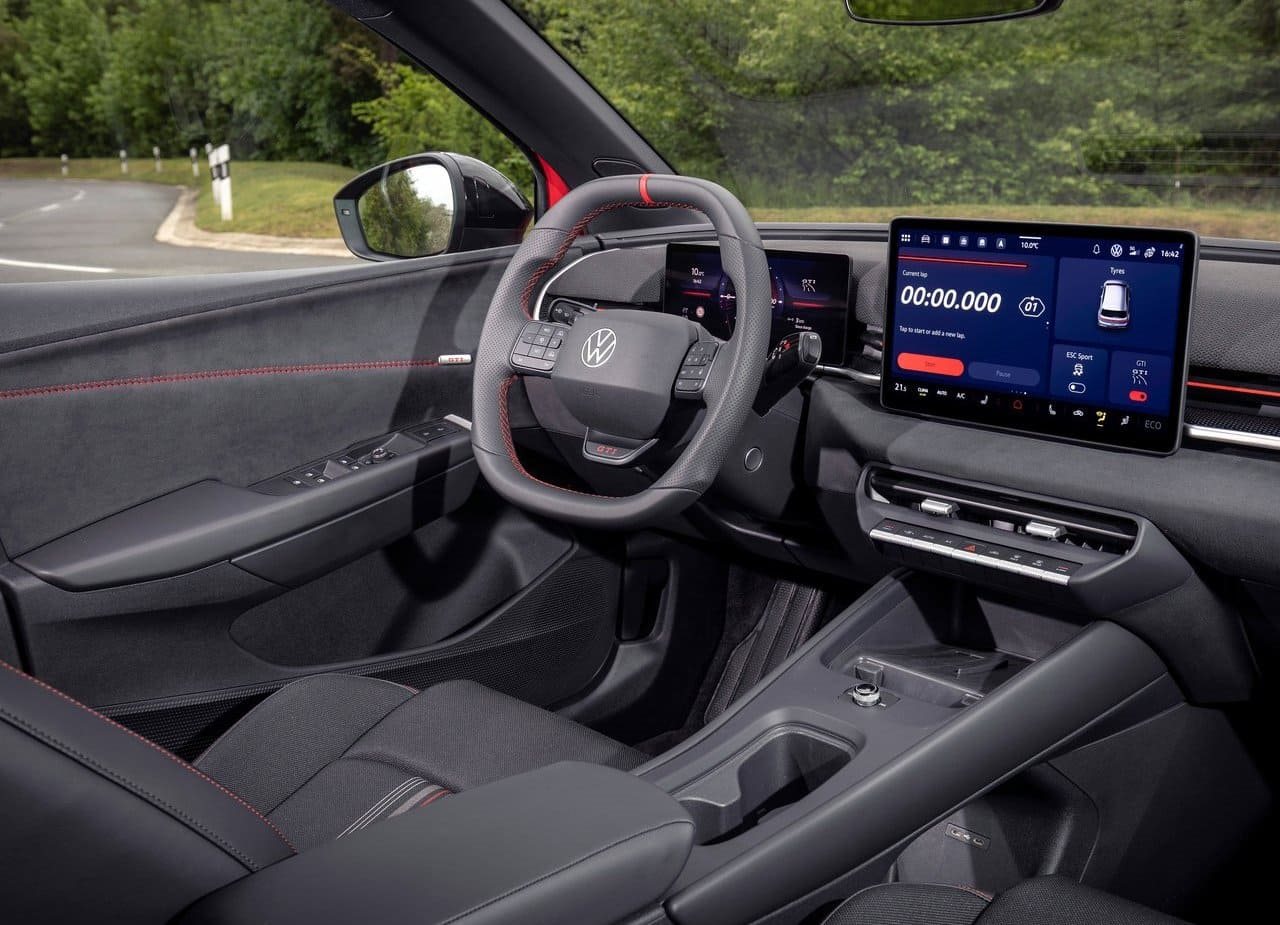 2027 - VOLKSWAGEN ID. POLO GTI, foto 21