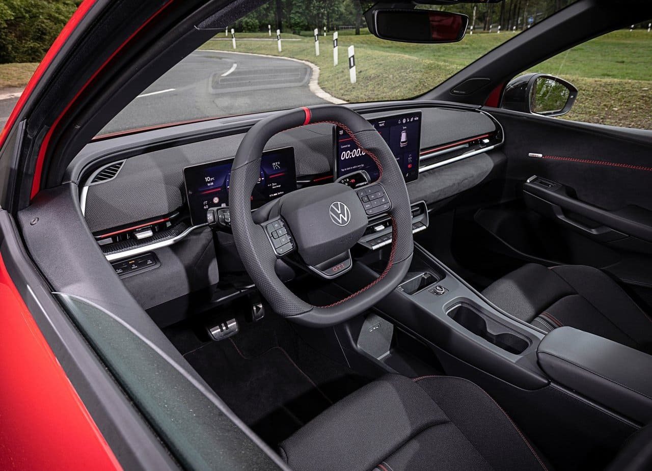 2027 - VOLKSWAGEN ID. POLO GTI, foto 22