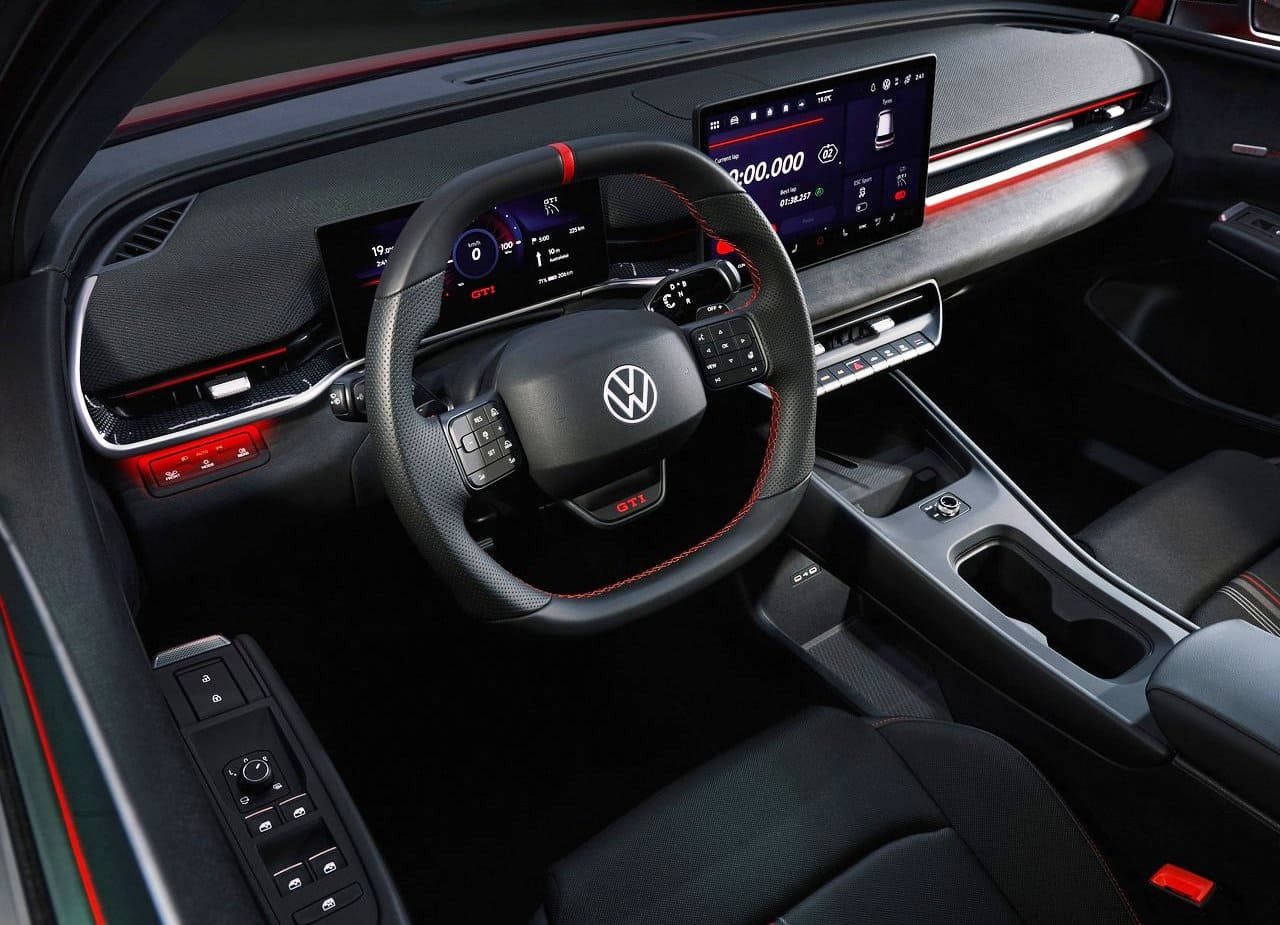 2027 - VOLKSWAGEN ID. POLO GTI, foto 23
