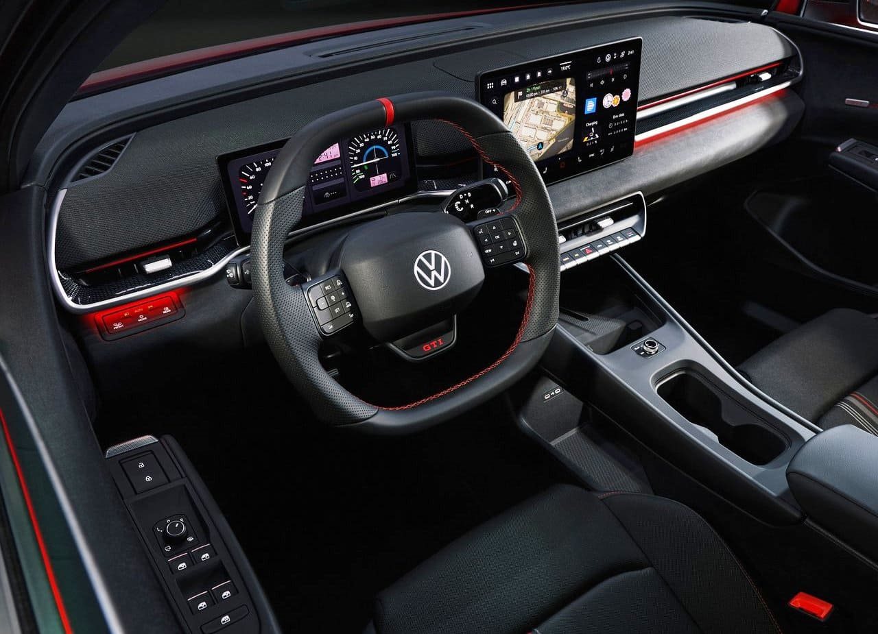 2027 - VOLKSWAGEN ID. POLO GTI, foto 24