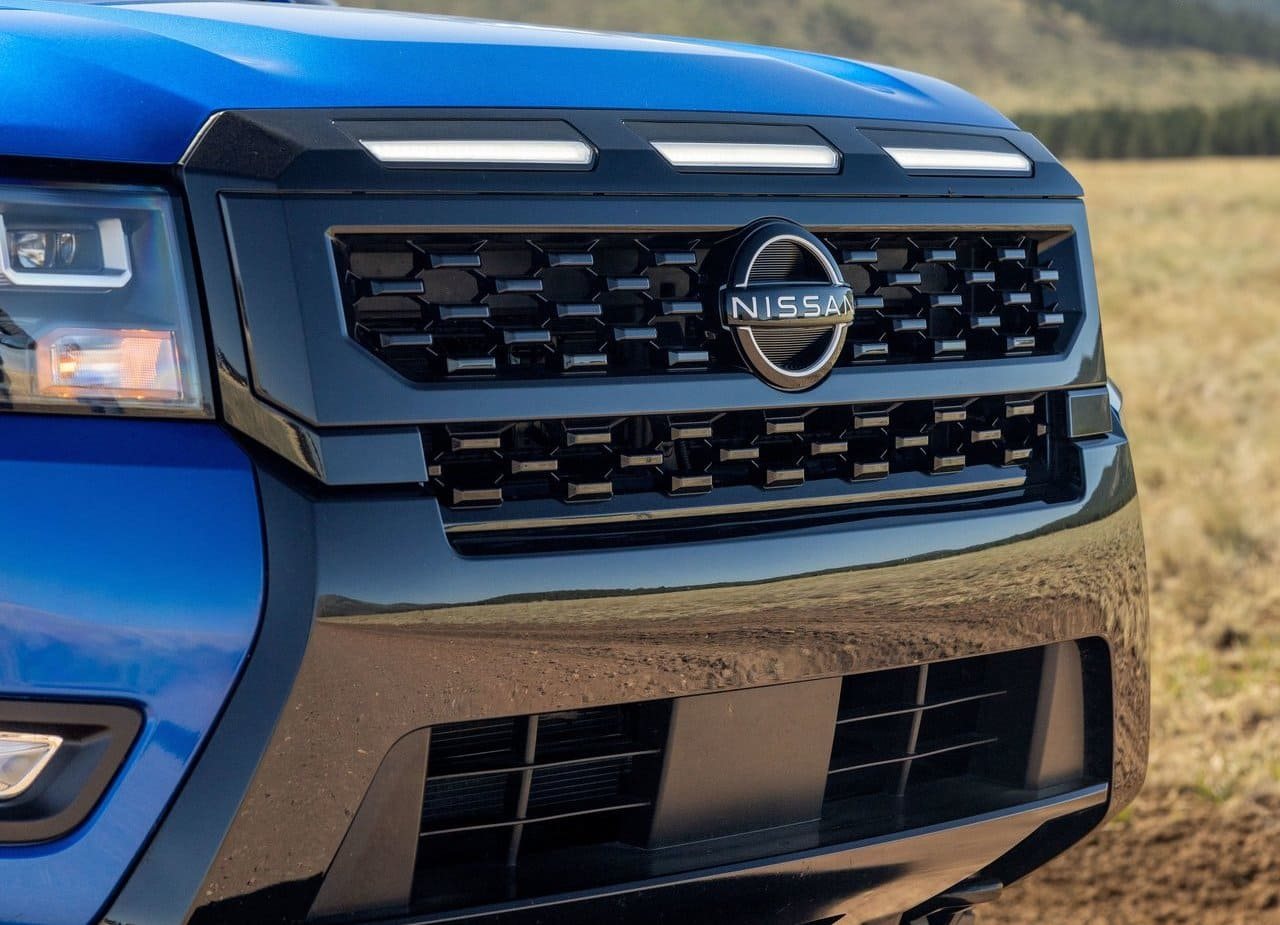 2027 - NISSAN FRONTIER SPORT EDITION, foto 18