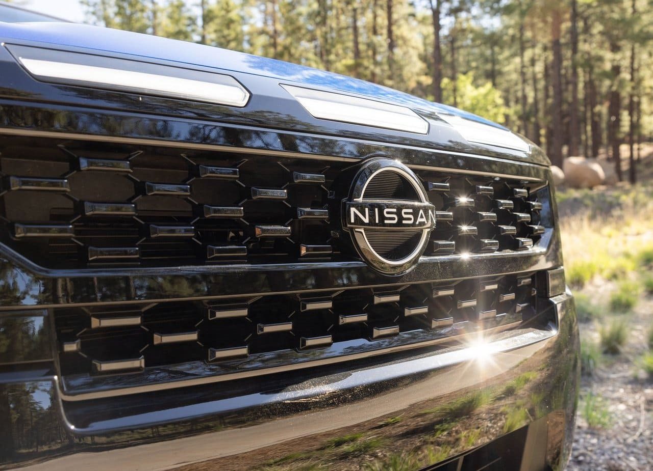 2027 - NISSAN FRONTIER SPORT EDITION, foto 19