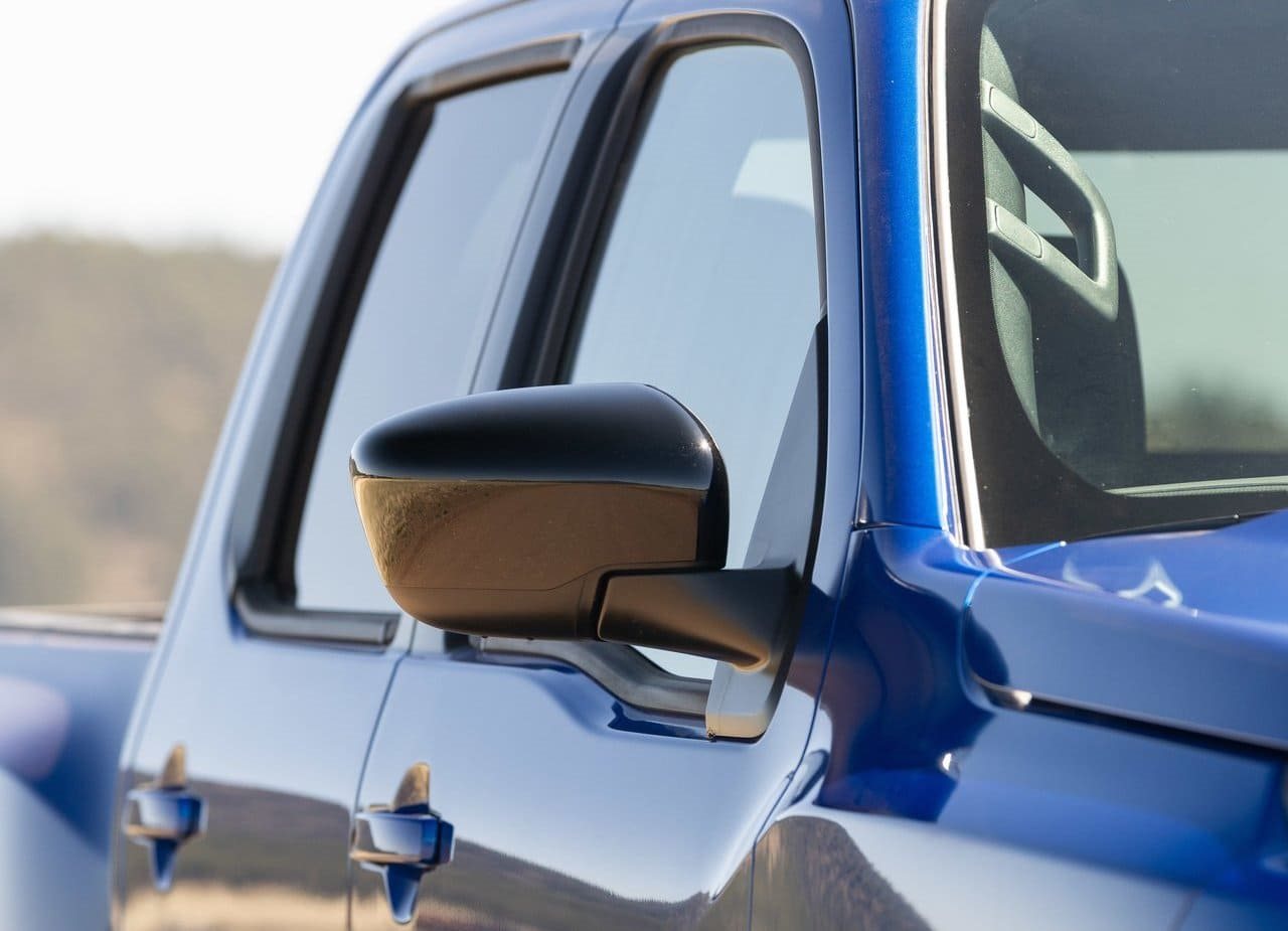 2027 - NISSAN FRONTIER SPORT EDITION, foto 24