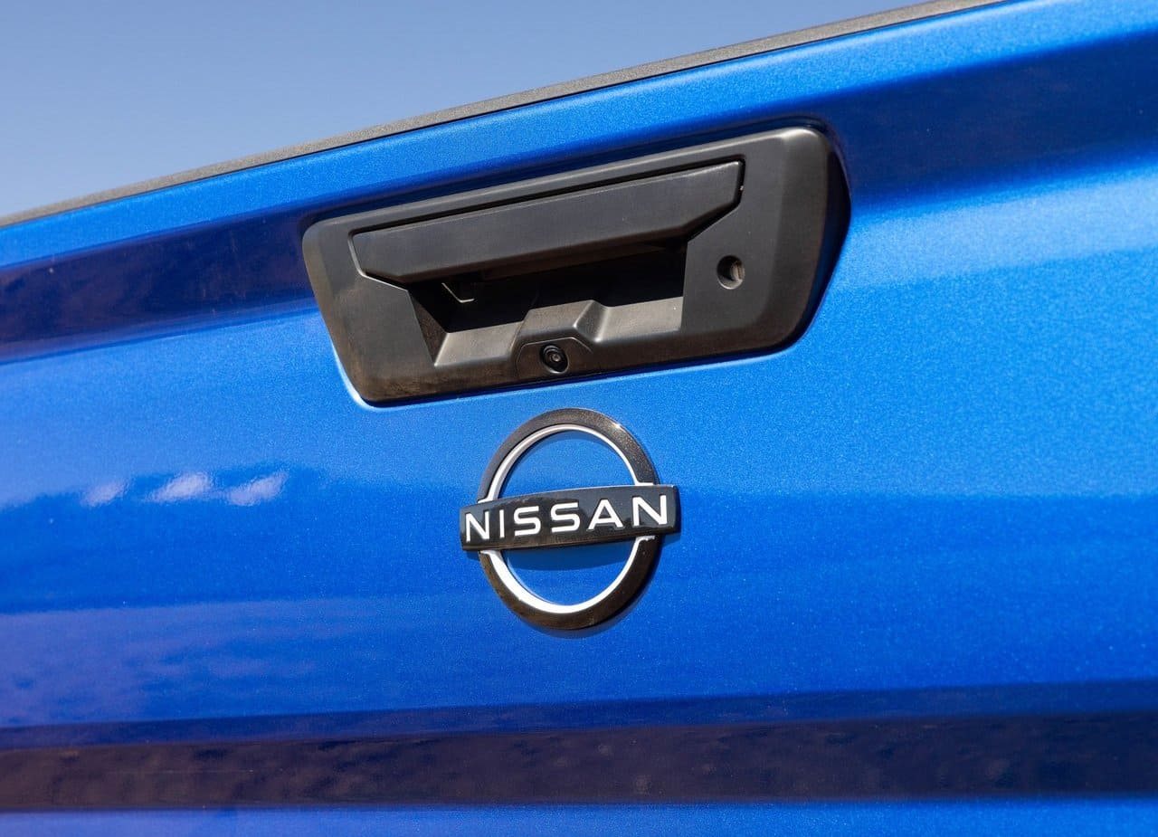 2027 - NISSAN FRONTIER SPORT EDITION, foto 25