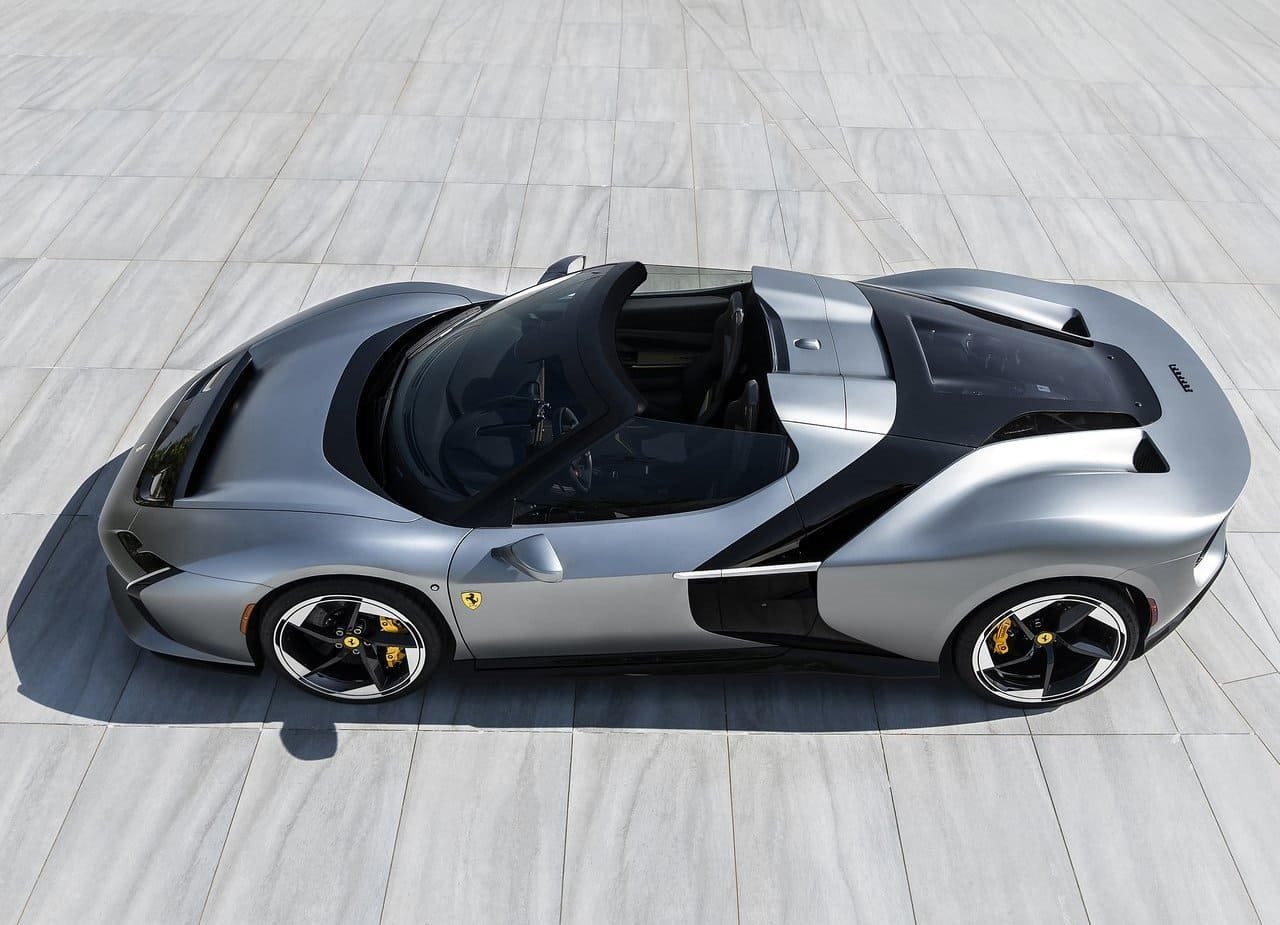 2026 - FERRARI HC25, foto 6