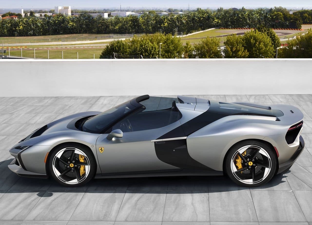 2026 - FERRARI HC25, foto 7