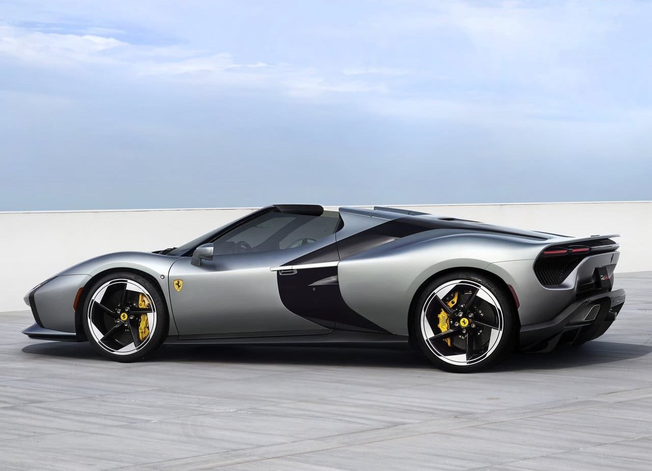 2026 - FERRARI HC25, foto 10