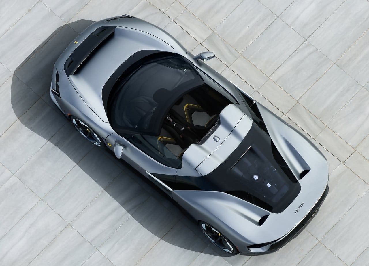 2026 - FERRARI HC25, foto 12