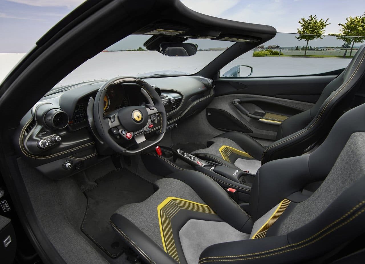 2026 - FERRARI HC25, foto 13