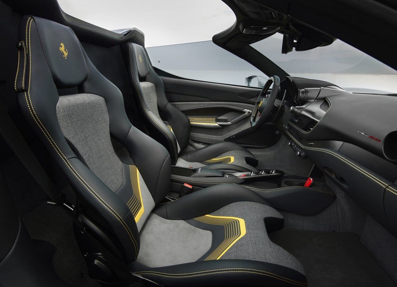2026 - FERRARI HC25, foto 14