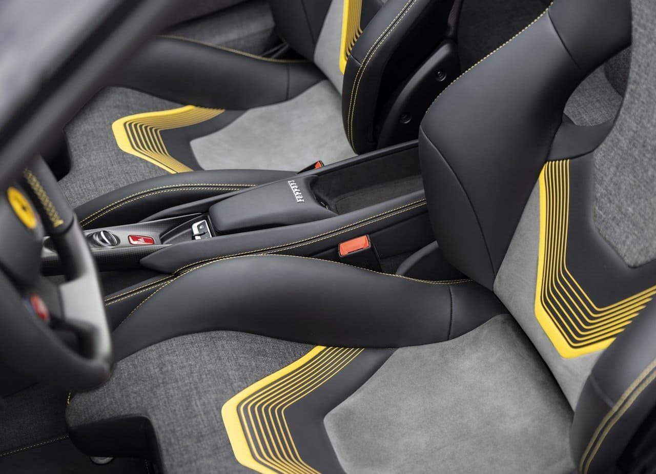 2026 - FERRARI HC25, foto 15