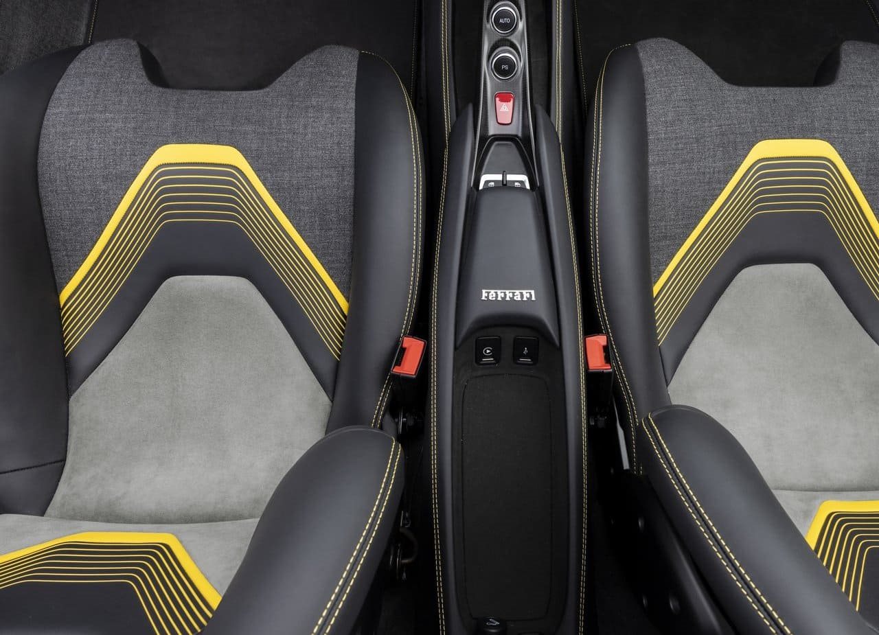 2026 - FERRARI HC25, foto 16