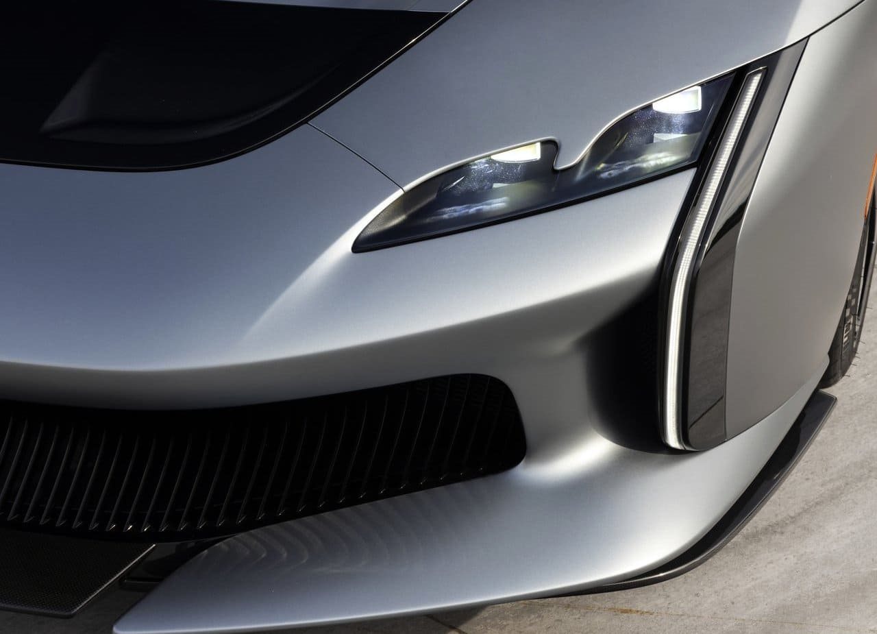 2026 - FERRARI HC25, foto 17