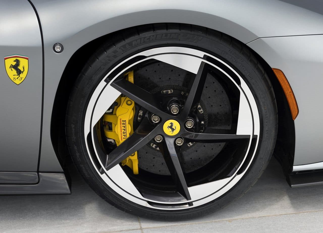 2026 - FERRARI HC25, foto 18