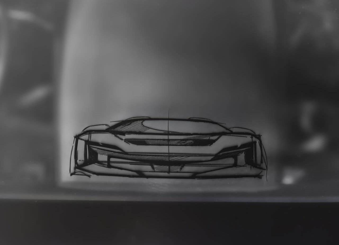 2026 - FERRARI HC25, foto 20