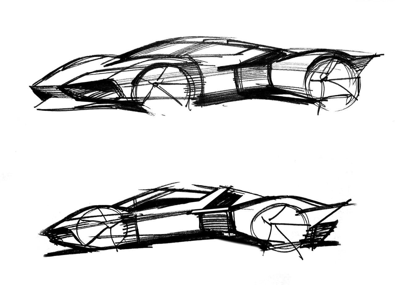 2026 - FERRARI HC25, foto 23