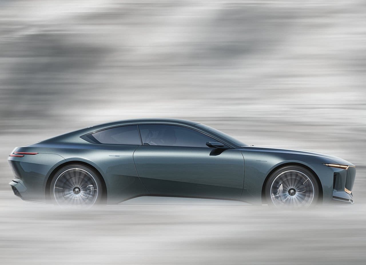 2026 - BMW VISION ALPINA CONCEPT, foto 6