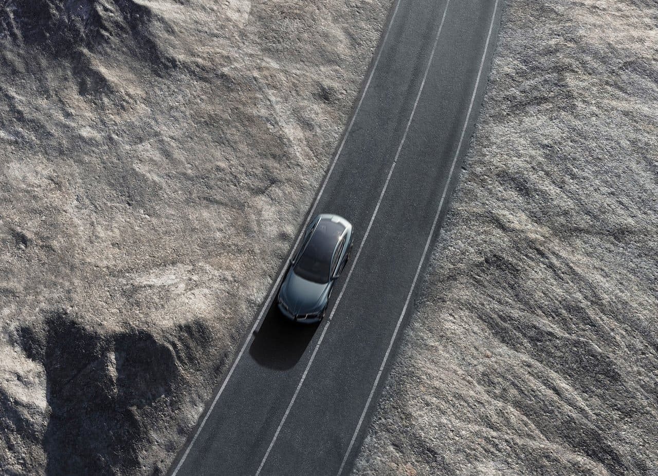 2026 - BMW VISION ALPINA CONCEPT, foto 10