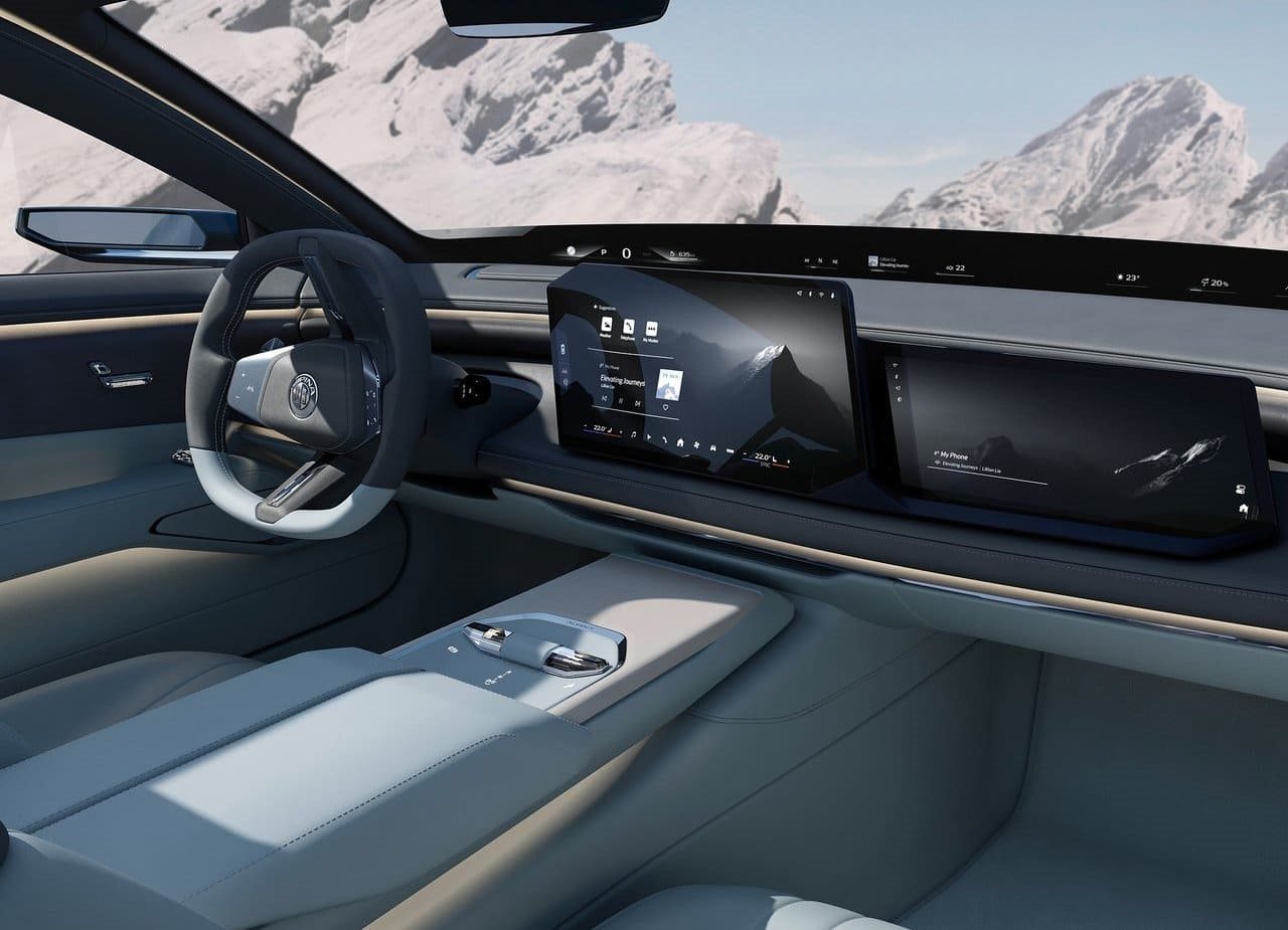 2026 - BMW VISION ALPINA CONCEPT, foto 14