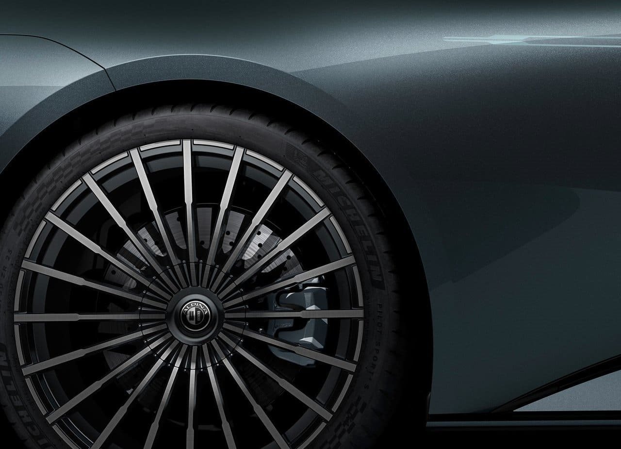 2026 - BMW VISION ALPINA CONCEPT, foto 28
