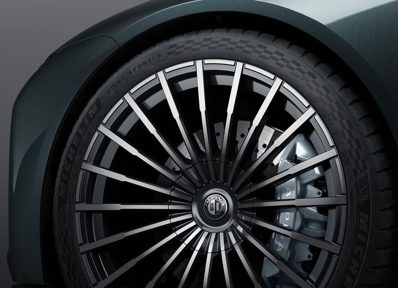 2026 - BMW VISION ALPINA CONCEPT, foto 29