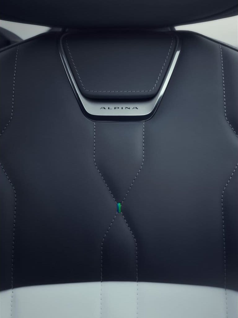 2026 - BMW VISION ALPINA CONCEPT, foto 32