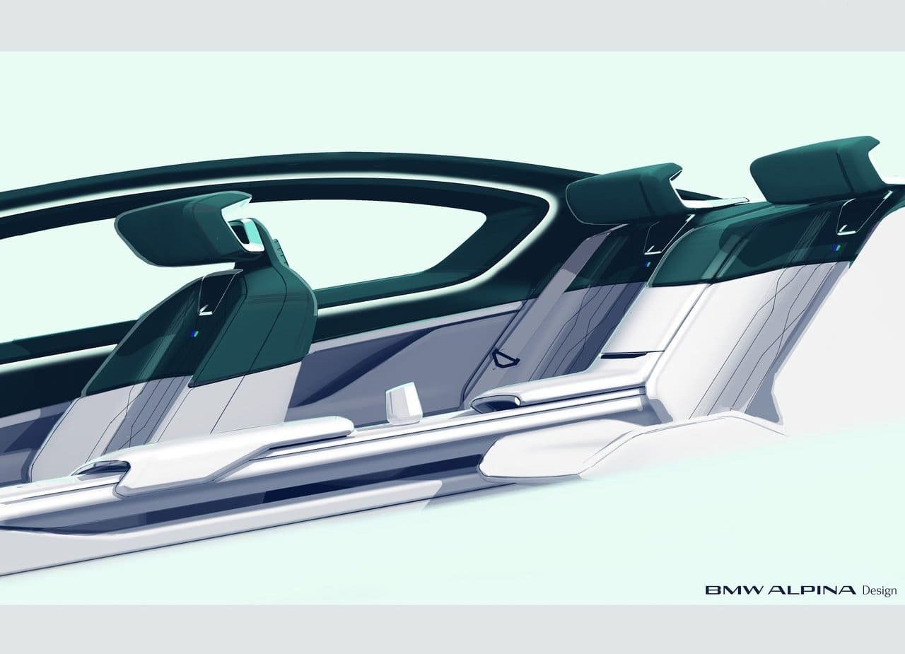 2026 - BMW VISION ALPINA CONCEPT, foto 51